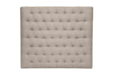 Wynne Sänggavel 90 cm - Beige - Möbler - Säng - Sängtillbehör & sänggavel - Sänggavlar & huvudgavlar