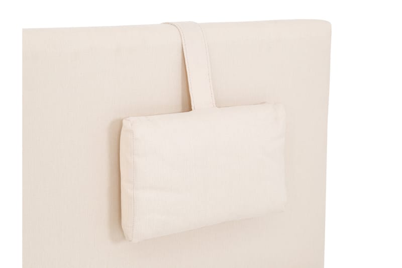 Sundborn Nackkudde Liten 1-pack - Beige - Sängtillbehör & sänggavel