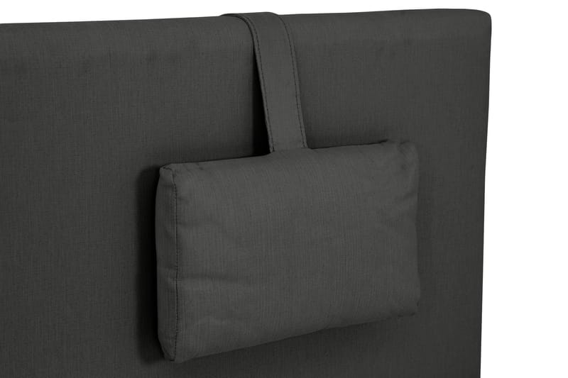 Sundborn Nackkudde Liten Grå1-pack | - Möbler - Säng - Sängtillbehör & sänggavel