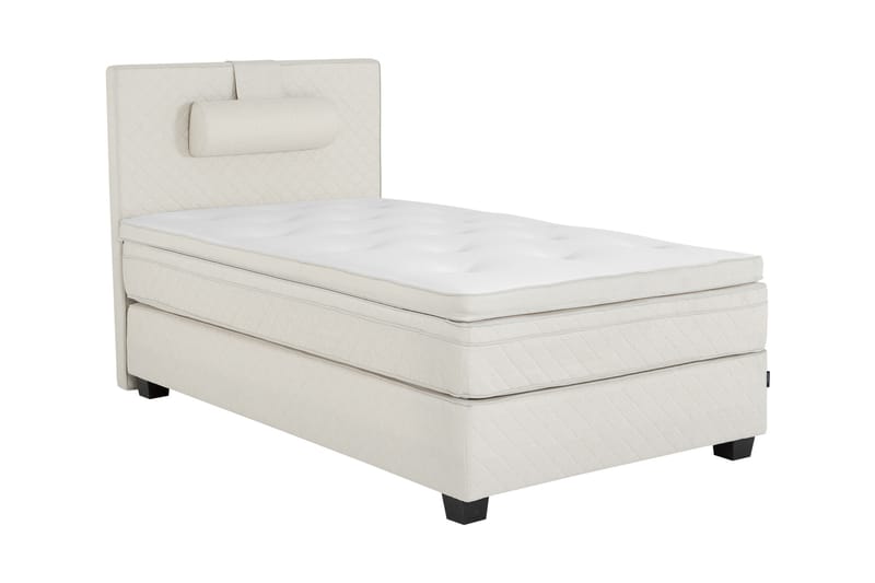 Sundborn Nackkudde Stor 1-pack - Beige - Möbler - Säng - Sängtillbehör & sänggavel