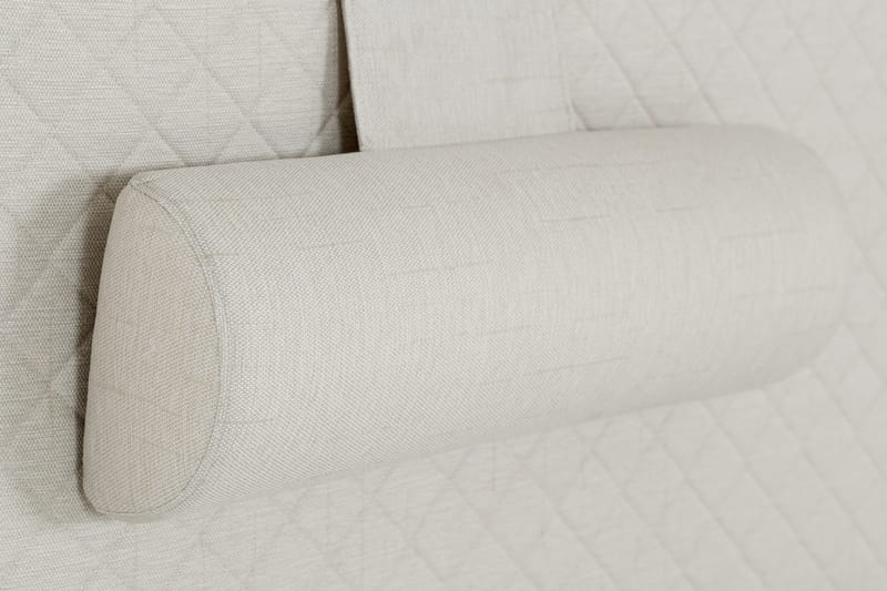 Sundborn Nackkudde Stor 1-pack - Beige - Möbler - Säng - Sängtillbehör & sänggavel