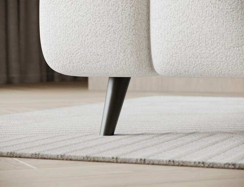 Sabeno Sängpaket Bubblig Kontinentalsäng med förvaring 160x200 cm - Royal 01 - Möbler - Säng - Kontinentalsäng