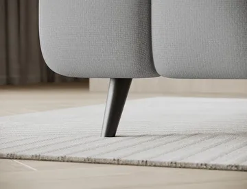 Sabeno Sängpaket Bubblig Kontinentalsäng med förvaring 160x200 cm - Tonall 03 - Möbler - Säng - Kontinentalsäng