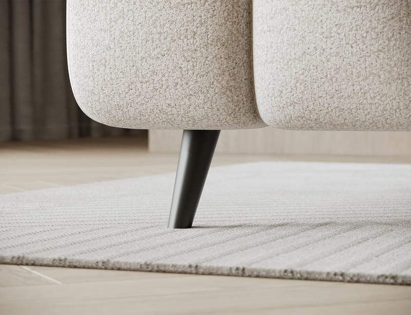 Sabeno Sängpaket Bubblig Kontinentalsäng med förvaring 180x200 cm - Royal 18 - Möbler - Säng - Kontinentalsäng