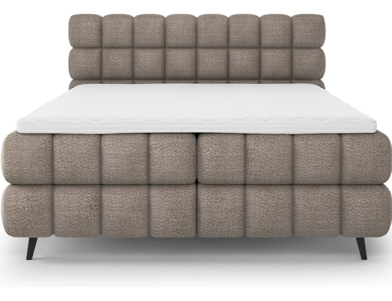 Sabeno Sängpaket Bubblig Kontinentalsäng med förvaring 180x200 cm - Royal 20 - Möbler - Säng - Kontinentalsäng