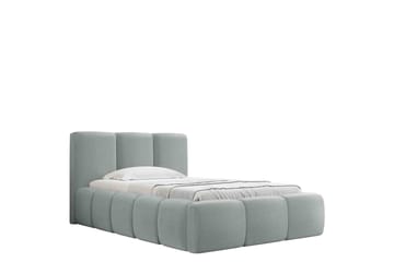 Salvenor Sängram med Förvaring 90x200 cm