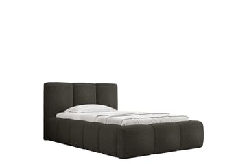 Salvenor Sängram med Förvaring 90x200 cm