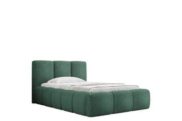 Salvenor Sängram med Förvaring 90x200 cm