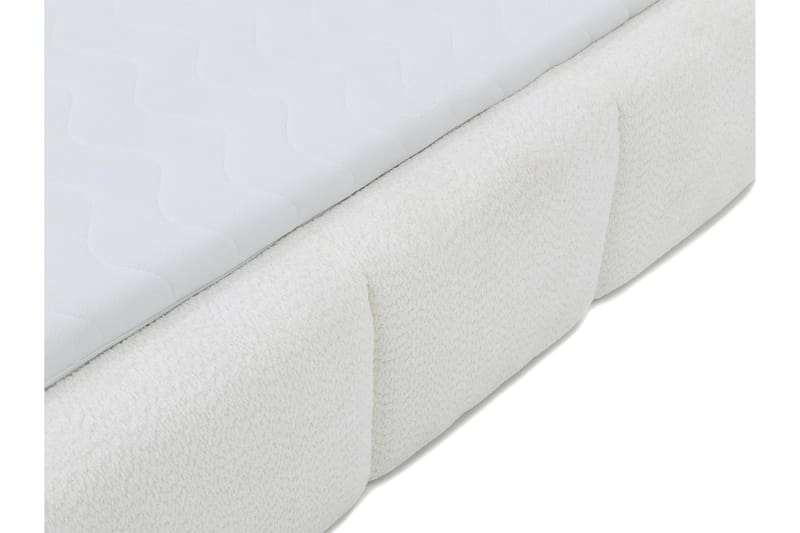 Salvenor Sängram med Förvaring 90x200 cm - Grön - Möbler - Säng - Sängram & sängstomme