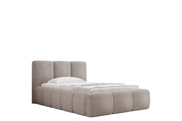 Salvenor Sängram med Förvaring 90x200 cm