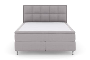 Select No 4 Komplett Sängpaket 160x200 Fast
