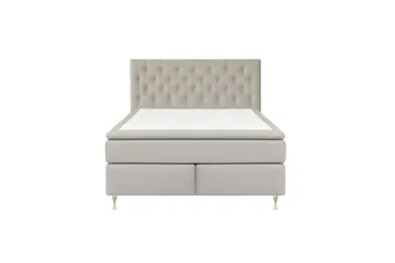 Medium - Beige