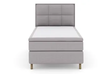 Select No 5 Komplett Sängpaket 120x200 Fast Watergel