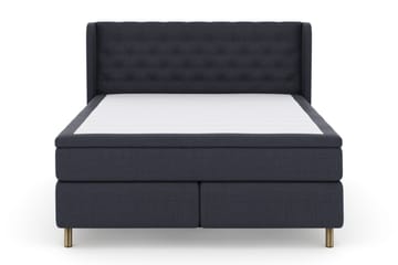 Select No 5 Komplett Sängpaket 180x200 Fast/Medium Watergel