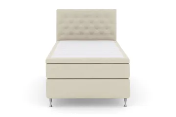 Gel memory foam - Beige