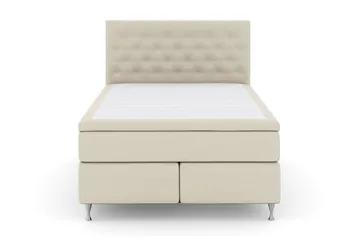 Select No 6 Komplett Sängpaket 160x200 Fast Watergel