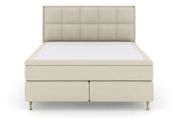 Medium / Fast - Beige