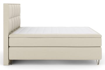 Select Rutig Sänggavel 180 cm - Beige