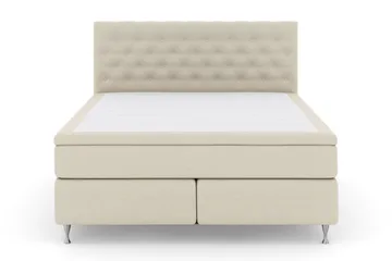 Gel memory foam - Beige