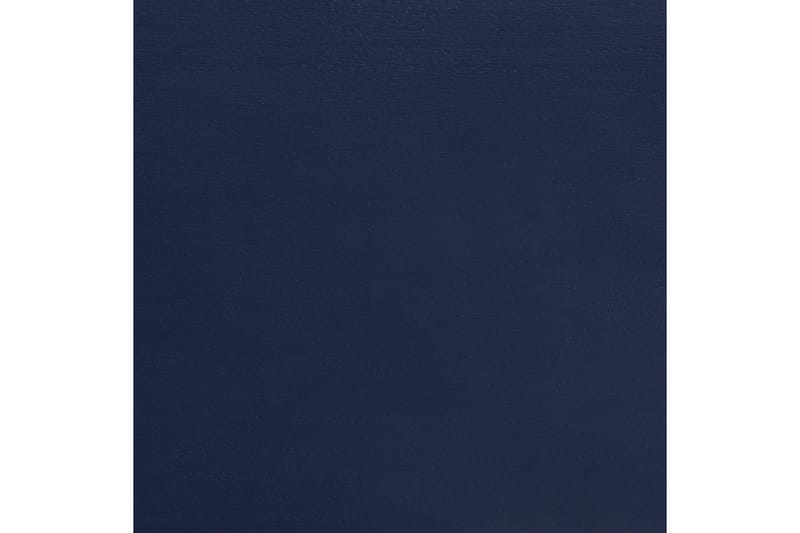 Shreyansh Sängram 140x200 cm - Blå - Möbler - Säng - Sängram & sängstomme