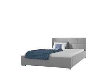 Sirdal Sängram 160x200 cm