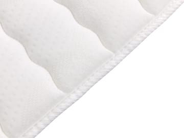 Sirel Sängpaket Kontinentalsäng 120x200 cm - beige - Möbler - Säng - Komplett sängpaket