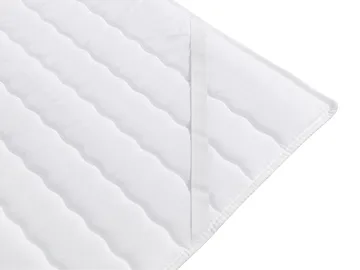Sirel Sängpaket Kontinentalsäng 140x200 cm - beige - Möbler - Säng - Komplett sängpaket