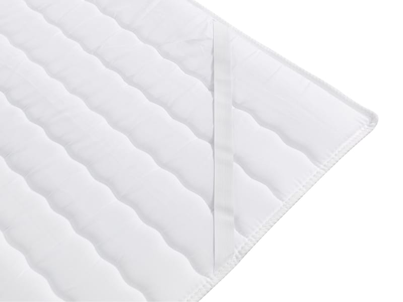 Sirel Sängpaket Kontinentalsäng 160x200 cm - beige - Möbler - Säng - Komplett sängpaket