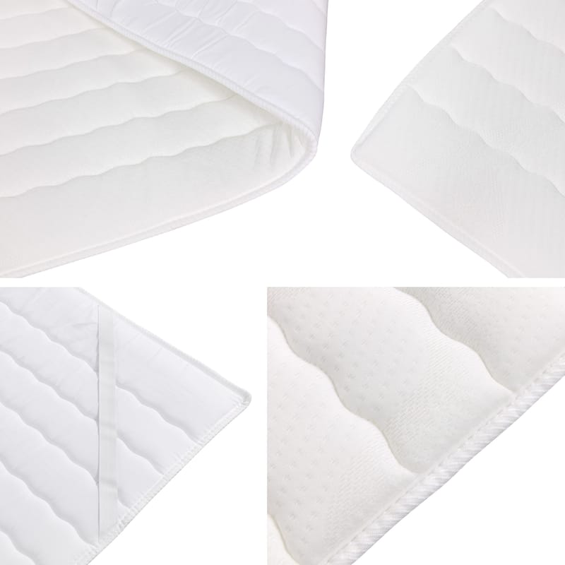 Sirel Sängpaket Kontinentalsäng 160x200 cm - beige - Möbler - Säng - Komplett sängpaket