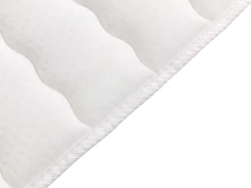 Sirel Sängpaket Kontinentalsäng 160x200 cm - beige - Möbler - Säng - Komplett sängpaket