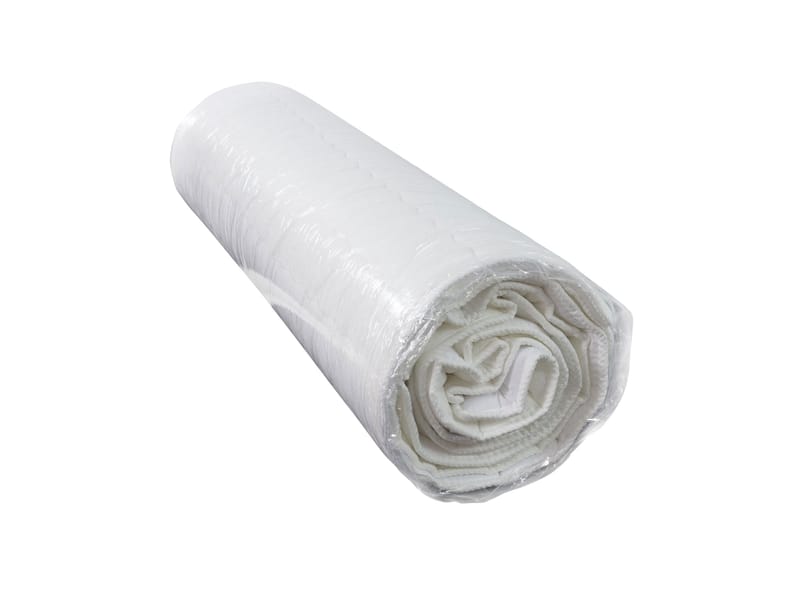 Sirel Sängpaket Kontinentalsäng 160x200 cm - beige - Möbler - Säng - Komplett sängpaket
