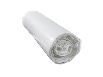 Sirel Sängpaket Kontinentalsäng 200x200 cm - beige - Möbler - Säng - Komplett sängpaket