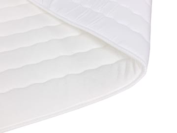 Sirel Sängpaket Kontinentalsäng 200x200 cm - beige - Möbler - Säng - Komplett sängpaket