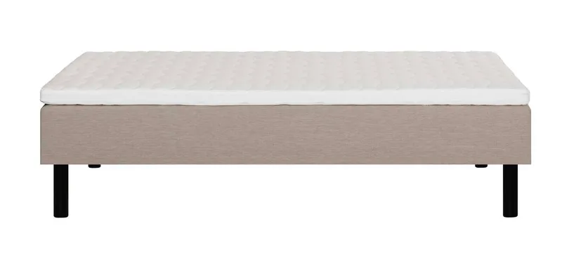 Soffa Lande 120x200 cm, Beige