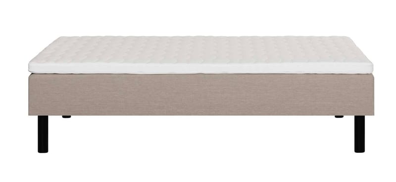 Soffa Lande 120x200 cm - Beige - Möbler - Säng - Enkelsäng