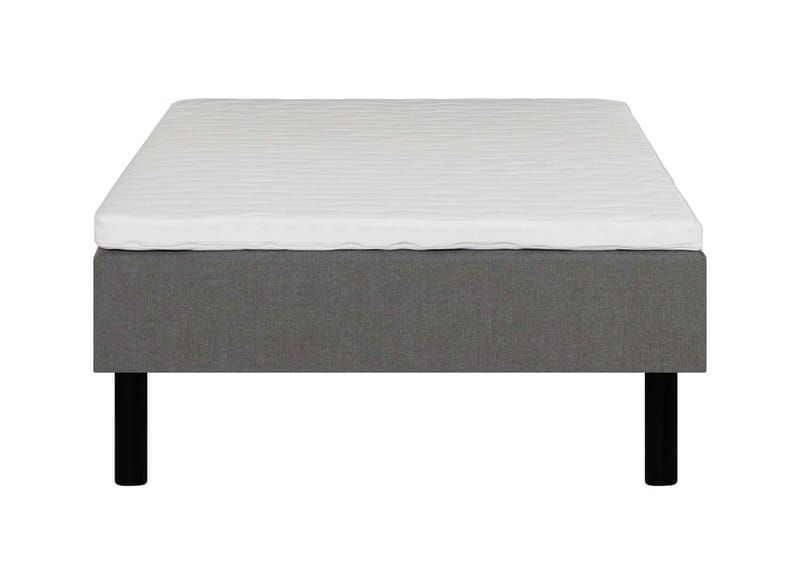 Soffa Lande 120x200 cm - Grå - Möbler - Säng - Enkelsäng