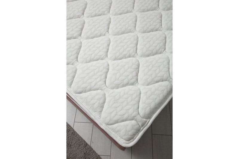 Subash Komplett Sängpaket 150x200 cm - Rosa - Möbler - Säng - Komplett sängpaket