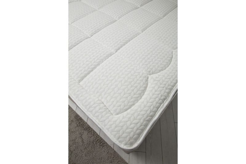 Subato Sängpaket Kontinentalsäng 150x200 cm - Beige - Möbler - Säng - Komplett sängpaket