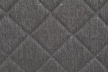 Sundborn Kontinentalsäng 120x200 cm - Grå - Möbler - Säng - Enkelsäng