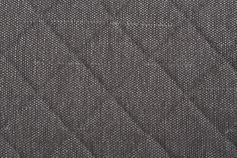 Sundborn Kontinentalsäng 210x200 - Grå - Möbler - Säng - Kontinentalsäng