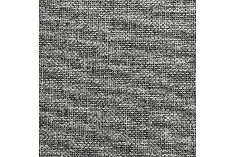 Svenes Kontinentalsäng 140x200 cm - Grå - Möbler - Säng - Kontinentalsäng