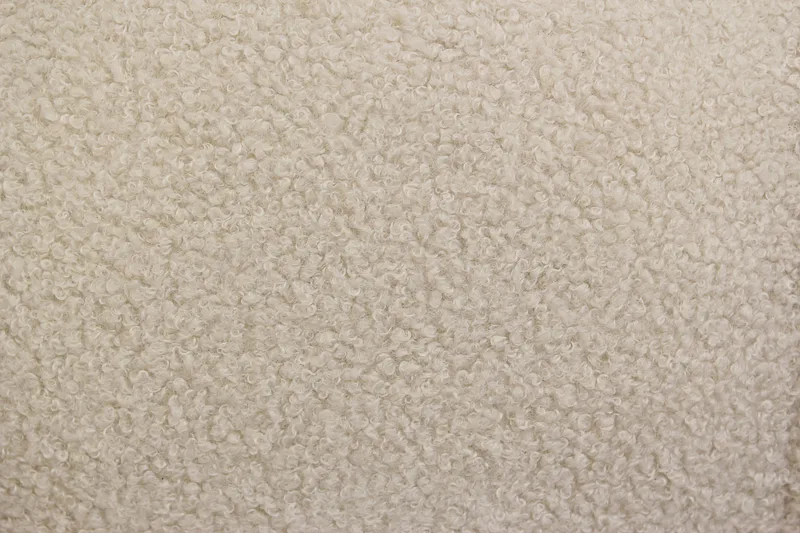 Teddy Komplett Sängpaket Sängram med Madrass 160x200 cm - Beige - Möbler - Säng - Komplett sängpaket