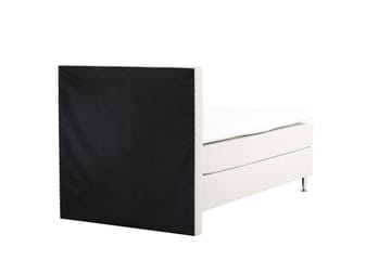 Toledo Sängpaket Kontinentalsäng 120x200 cm - Beige - Möbler - Säng - Komplett sängpaket