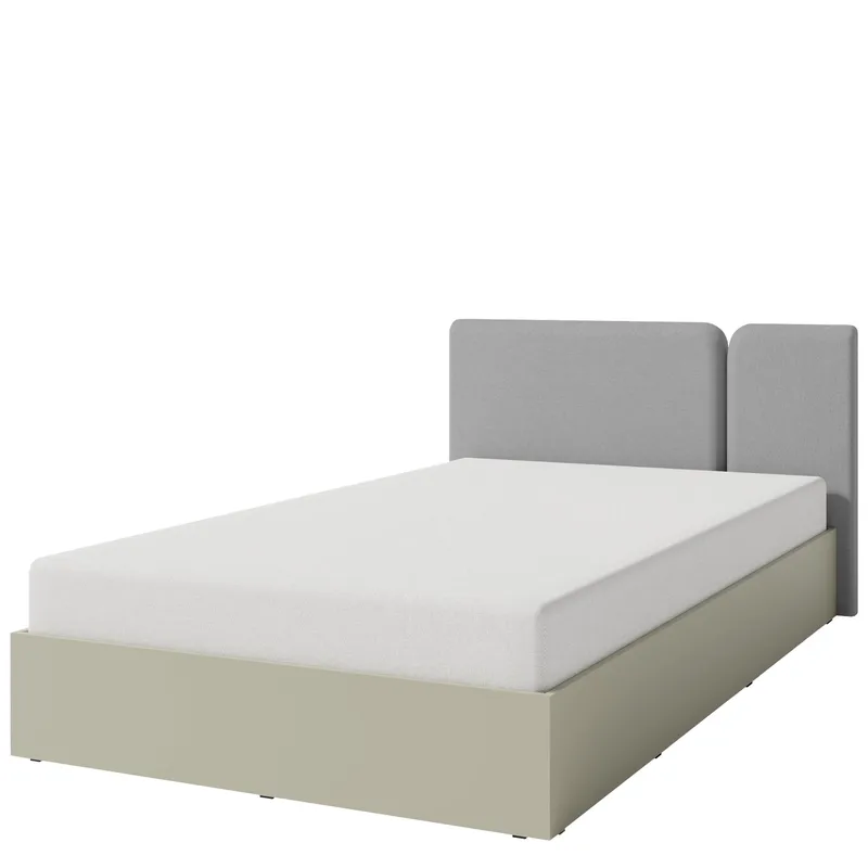 Travic Sängram 120x200 cm, undefined