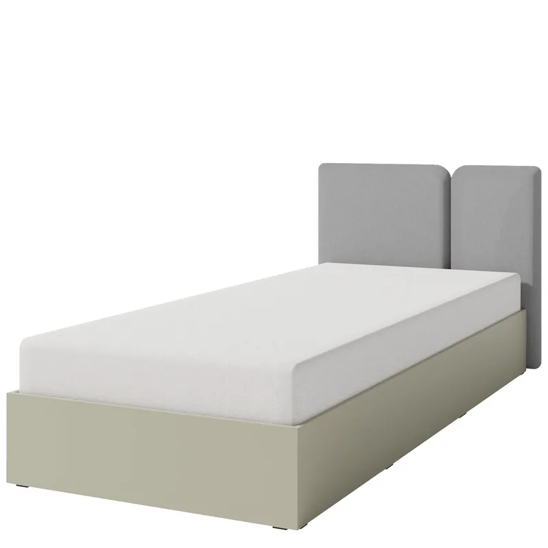 Travic Sängram 90x200 cm, undefined