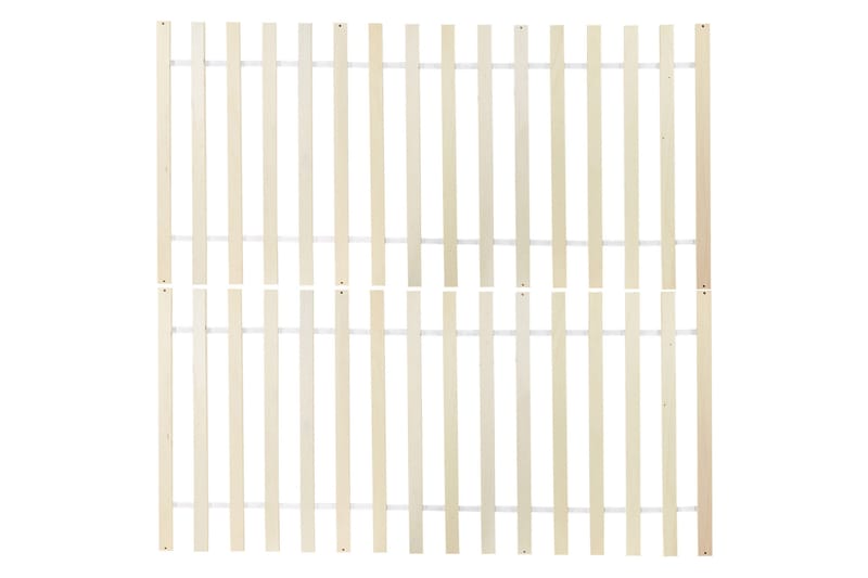 Traycee Sängram 180x200 cm - Ljust trä - Möbler - Säng - Sängram & sängstomme