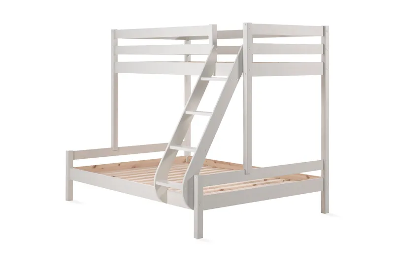 Pirue Familjesäng, Brun