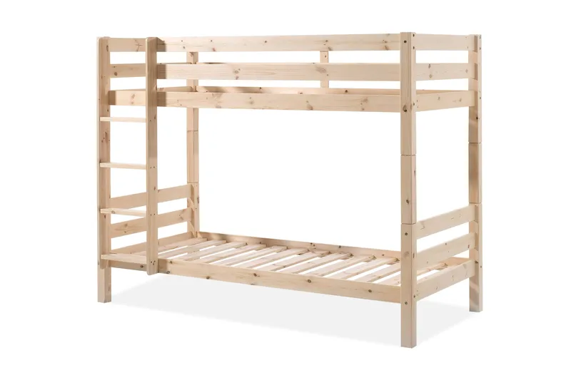 Pirue Våningssäng, Trä/Natur