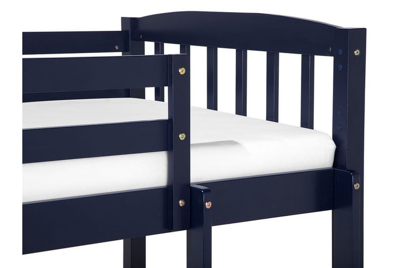 Revin Våningssäng 90|200 cm - Blå - Möbler - Säng - Våningssäng