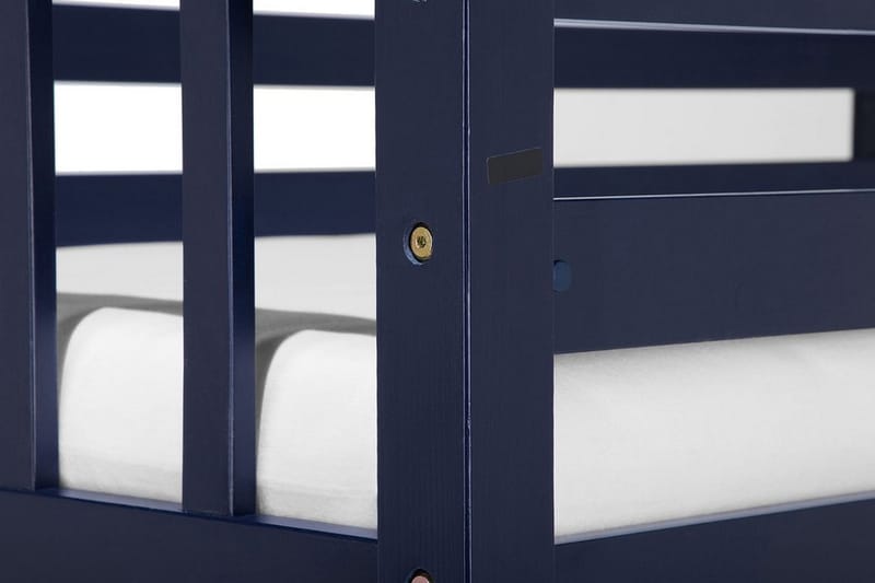 Revin Våningssäng 90|200 cm - Blå - Möbler - Säng - Våningssäng